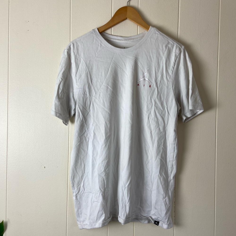 Jordan Brand Short Sleeve Shirt